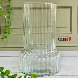 گلدون استوانه ای درارتفاع 20