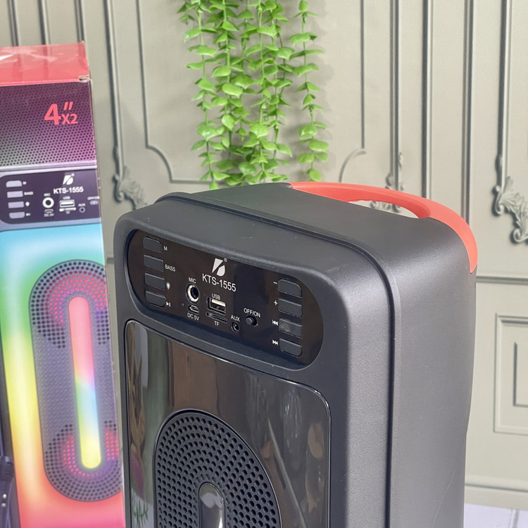 اسپیکر WIRELESS SpEAKER KBroad KTS_1555