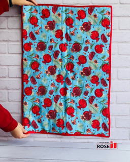 نمگیره پارچه ای 70×50